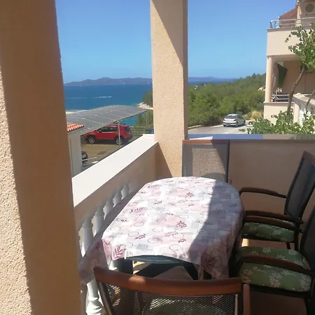 Apartments Buki-Sea View Drage Exterior photo