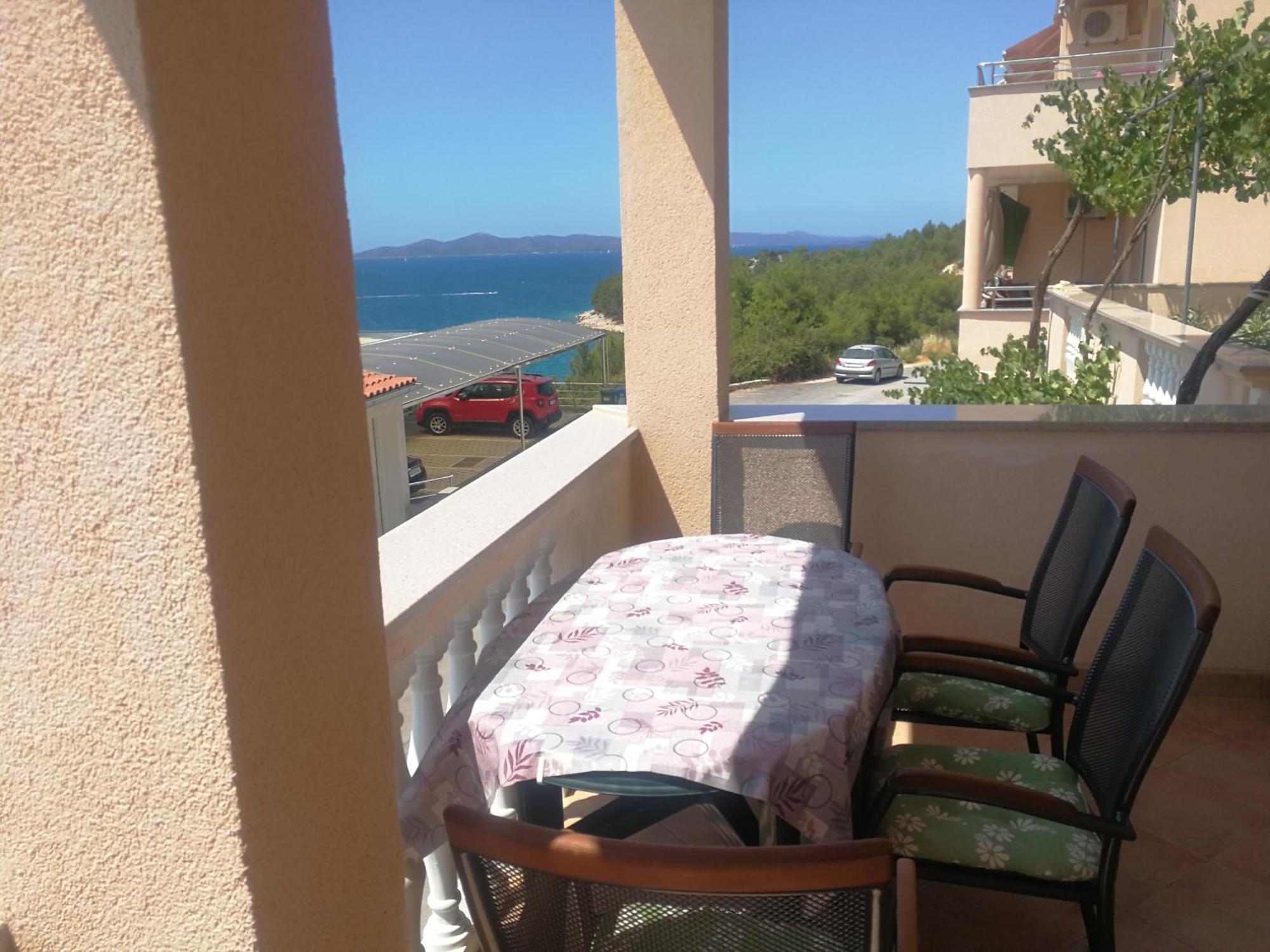 Buki-sea View